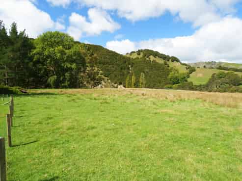Lot 2 Ruakituri Road, Ruakituri