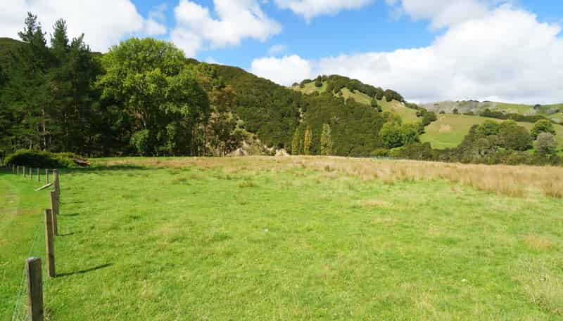 Lot 2 Ruakituri Road, Ruakituri