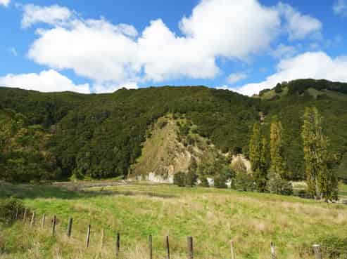 Lot 2 Ruakituri Road, Ruakituri