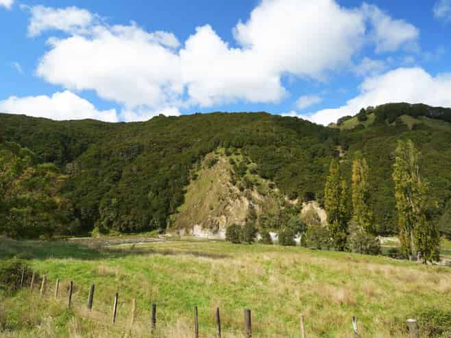 Lot 2 Ruakituri Road, Ruakituri