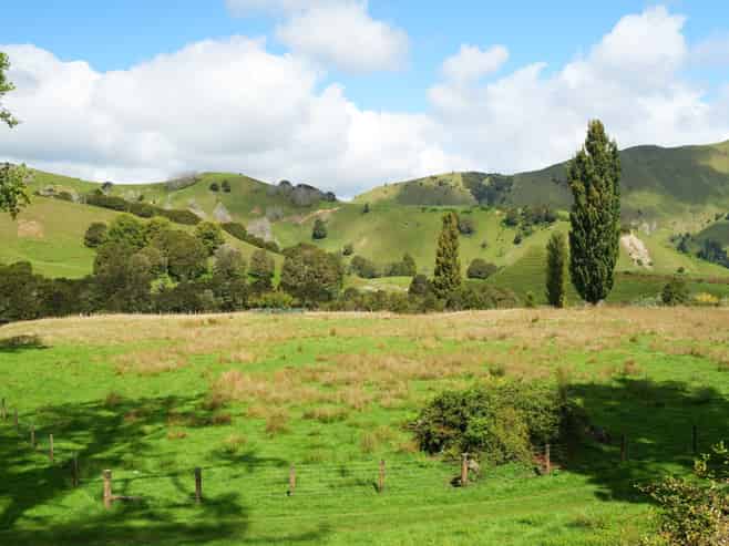Lot 2 Ruakituri Road, Ruakituri