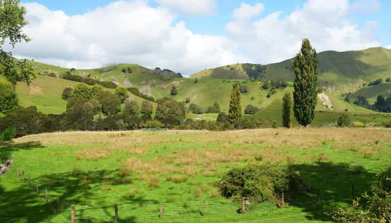 Lot 2 Ruakituri Road, Ruakituri