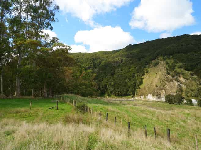 Lot 2 Ruakituri Road, Ruakituri