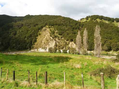 Lot 2 Ruakituri Road, Ruakituri