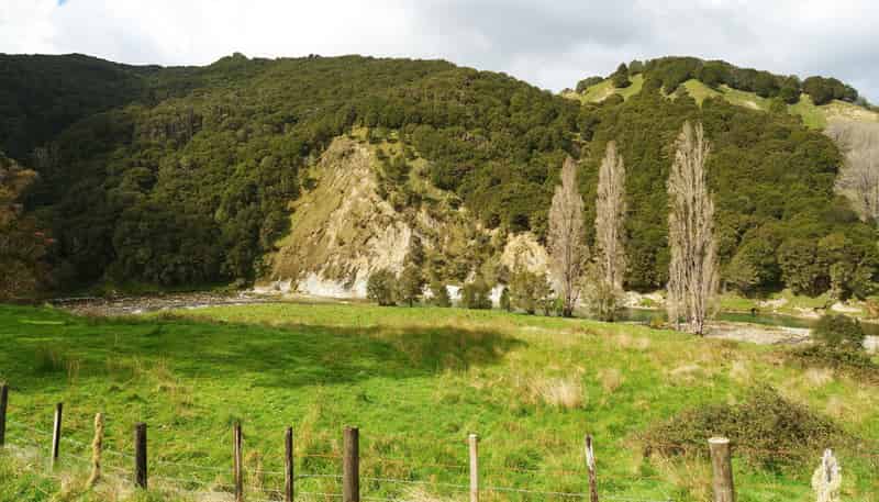 Lot 2 Ruakituri Road, Ruakituri