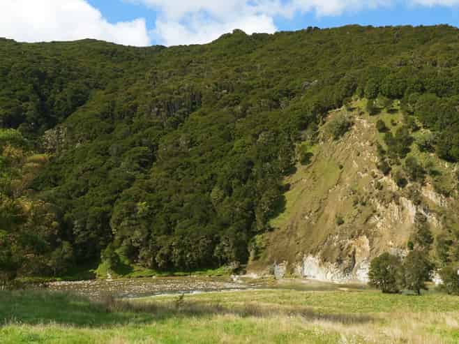 Lot 2 Ruakituri Road, Ruakituri