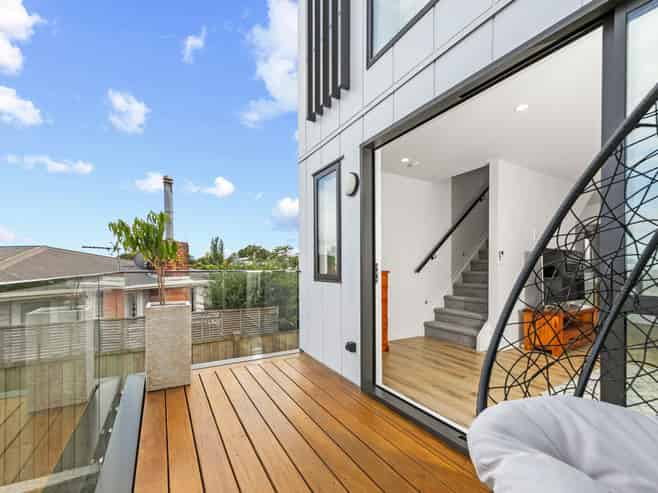  7/27 Carole Crescent, Pakuranga