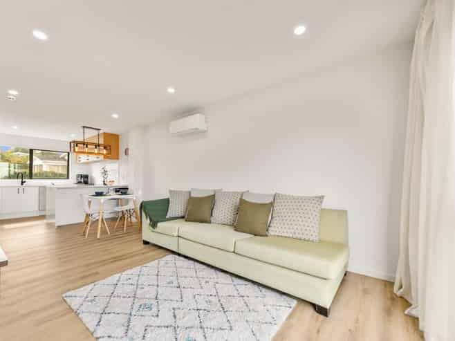  7/27 Carole Crescent, Pakuranga