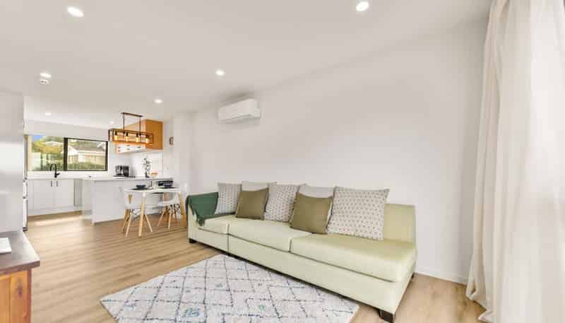  7/27 Carole Crescent, Pakuranga