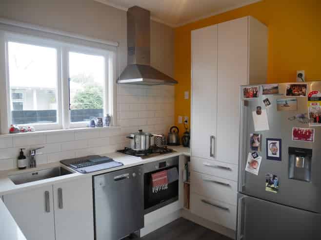 51 Rayburn Av, Papanui