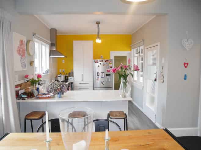 51 Rayburn Av, Papanui