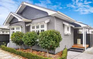 51 Rayburn Av, Papanui