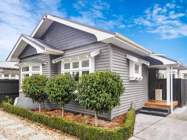 51 Rayburn Av, Papanui