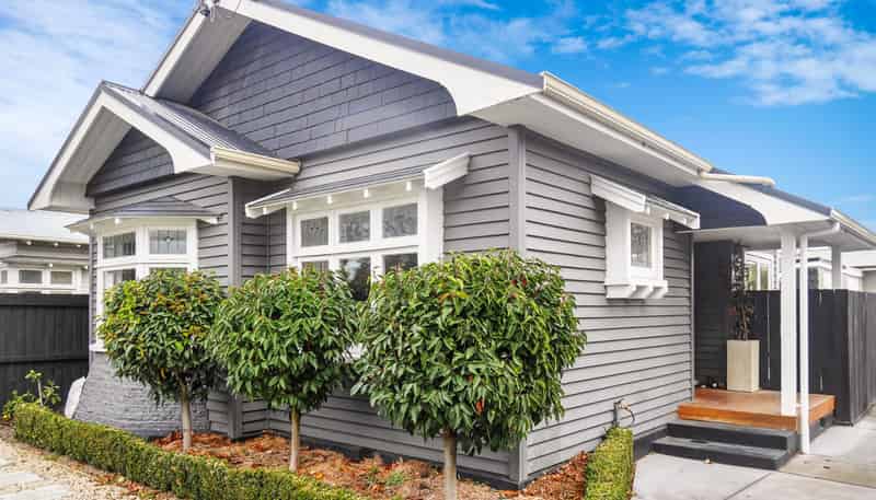51 Rayburn Av, Papanui