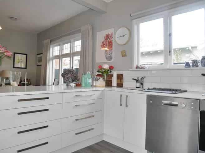 51 Rayburn Av, Papanui