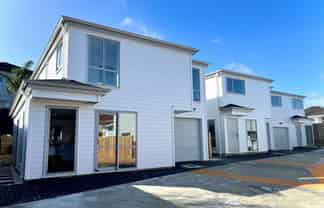 E/70 Connell Street, Blockhouse Bay