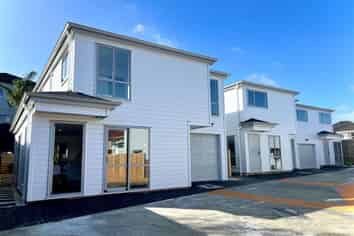 E/70 Connell Street, Blockhouse Bay