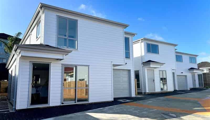 E/70 Connell Street, Blockhouse Bay