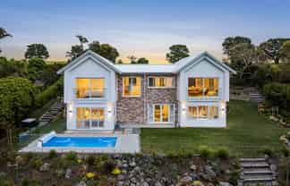 30 Pacific Cliffs Drive, Gulf Harbour