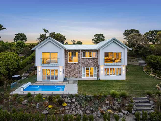 30 Pacific Cliffs Drive, Gulf Harbour