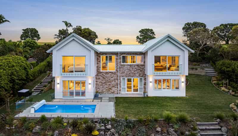 30 Pacific Cliffs Drive, Gulf Harbour