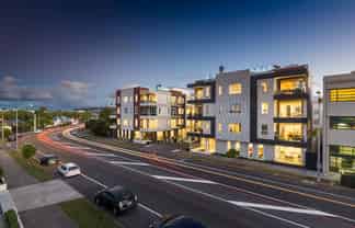 202/62 Surrey Crescent, Grey Lynn