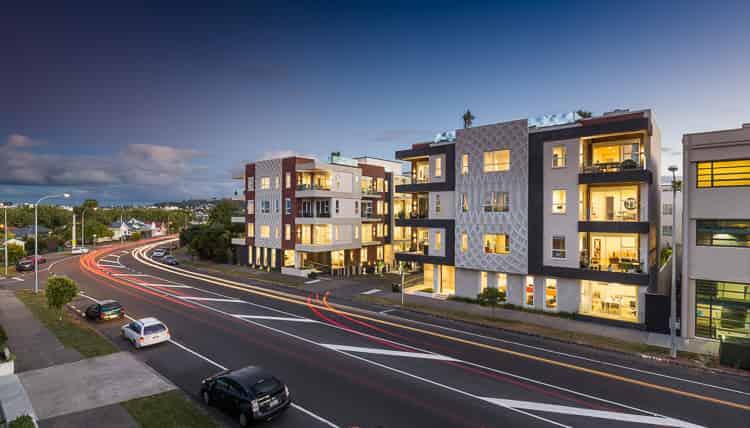 202/62 Surrey Crescent, Grey Lynn