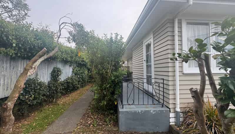 56 Cuba Street, Marton