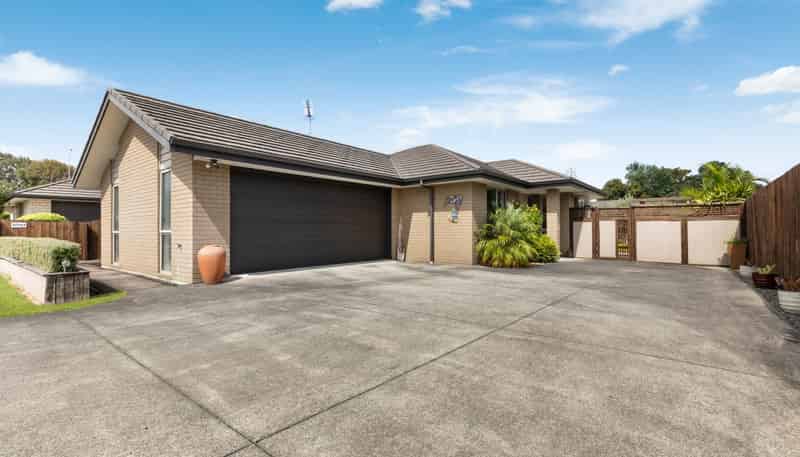 7 Patu Way, Patumahoe