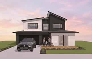 51 Crompton Avenue, Churton Park