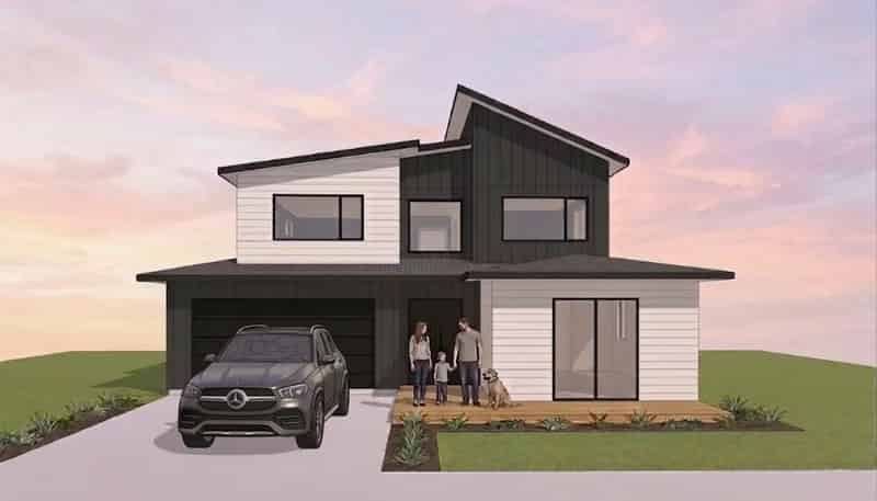 51 Crompton Avenue, Churton Park