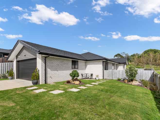 44 Rock Ridge Drive, Kamo