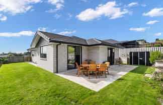 44 Rock Ridge Drive, Kamo