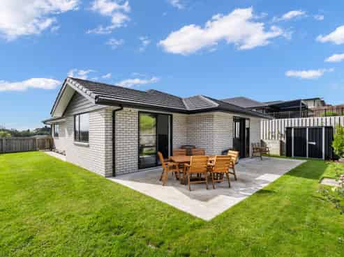 44 Rock Ridge Drive, Kamo