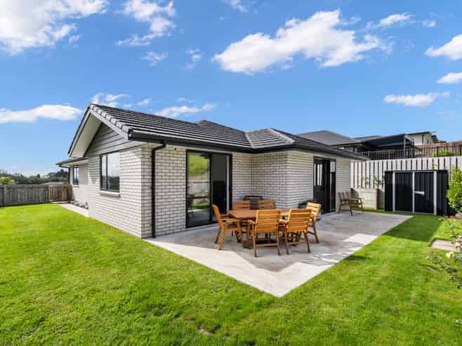 44 Rock Ridge Drive, Kamo