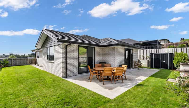 44 Rock Ridge Drive, Kamo