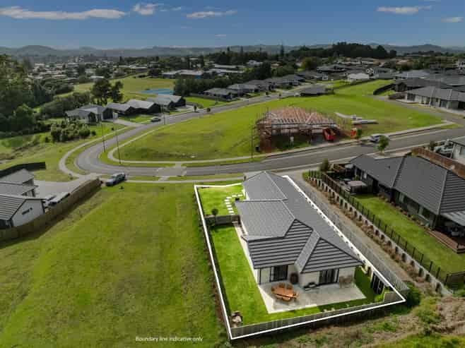 44 Rock Ridge Drive, Kamo