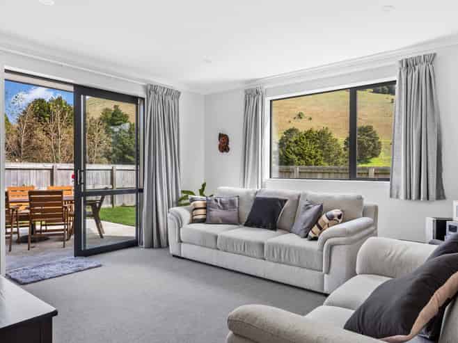 44 Rock Ridge Drive, Kamo