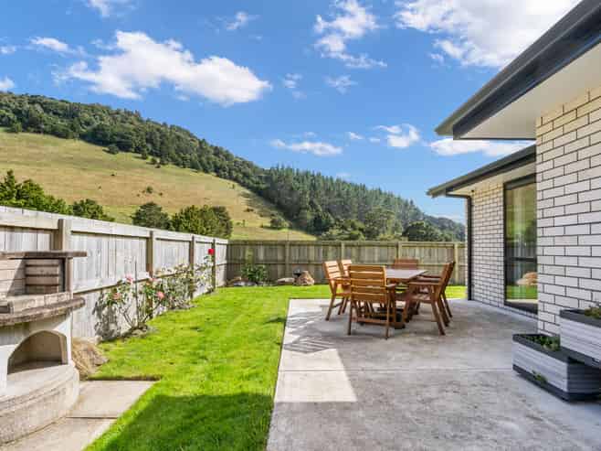 44 Rock Ridge Drive, Kamo