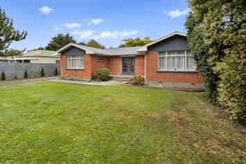 57 Archibald Street, Tinwald