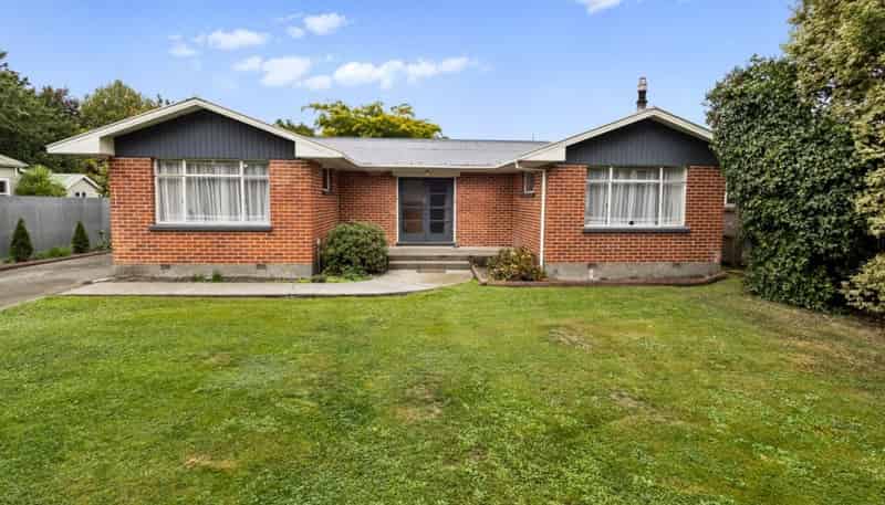 57 Archibald Street, Tinwald