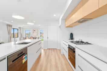 3 Vista Crescent, ROLLESTON