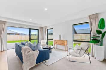 3 Vista Crescent, ROLLESTON