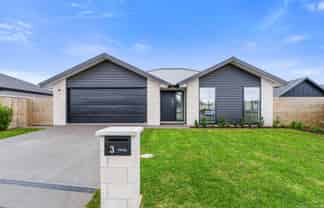 3 Vista Crescent, ROLLESTON