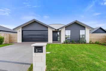 3 Vista Crescent, ROLLESTON
