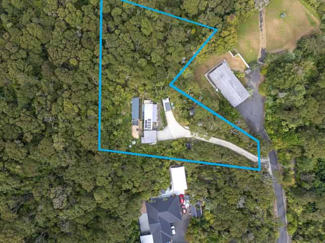 12 Chenery Road, Red Beach