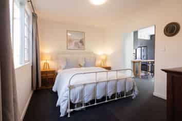 Nelson & Bays - Address withheld