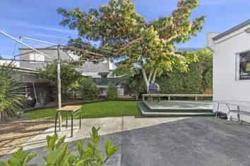 Nelson & Bays - Address withheld