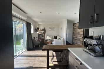 Nelson & Bays - Address withheld