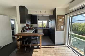 Nelson & Bays - Address withheld